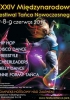 XXXIV Международный фестиваль Современного танца Республика Польша г Белосток
