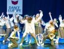 EURO DANCE 2015